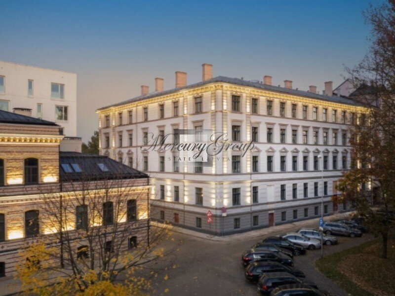 Замечательный проект вблизи реки Даугава и Старого города!. Nr. 3