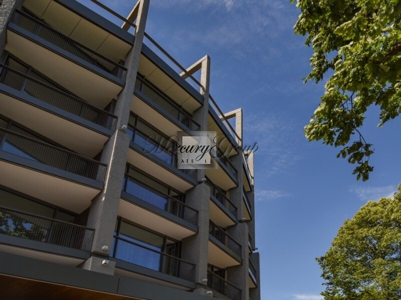 River Breeze Residence - эксклюзивные квартиры с потрясающим видом на Старую Ригу и реку Даугаву!. Nr. 12