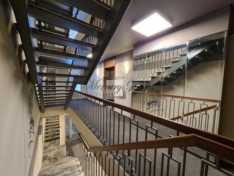 Kern Residence -Amaizing new project in the quite part of the old town. Nr. 12