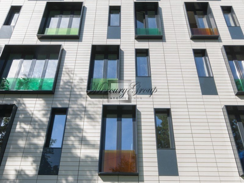 Felicity Apartments - новостройка в бизнес центре по реальным ценам!. Nr. 3