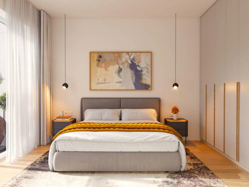 Tornakalna Terases - a new project near city center. Nr. 2