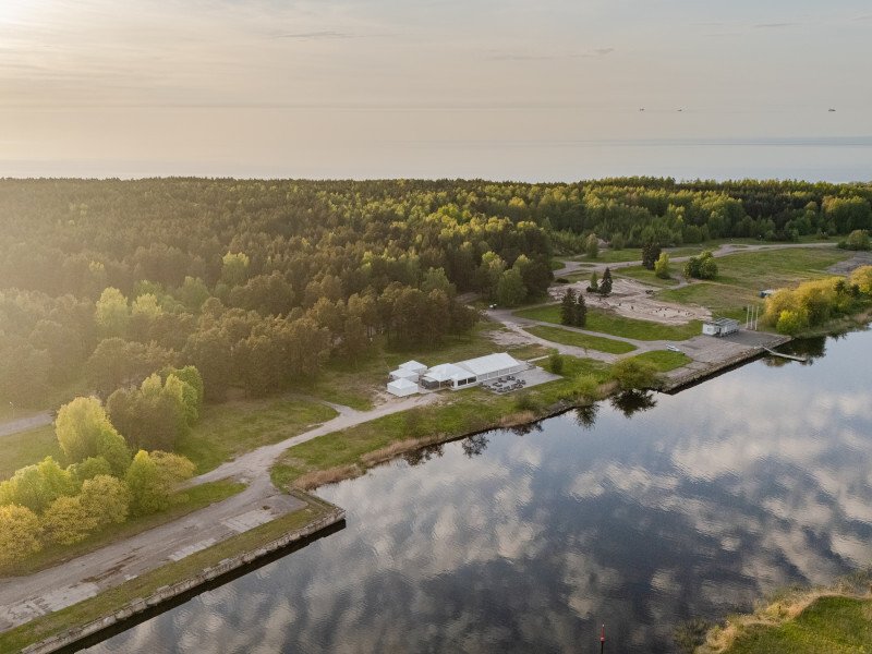 JURMALA DUNE - ekskluzīvs ciemats Lielupes krastā. Nr. 3
