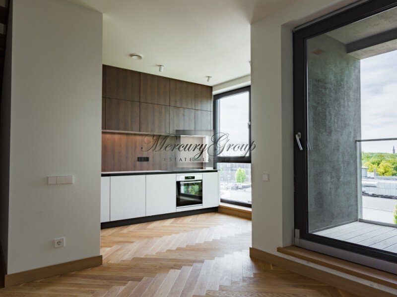 Promenade - new project with view to river Daugava in Riga!. Nr. 10