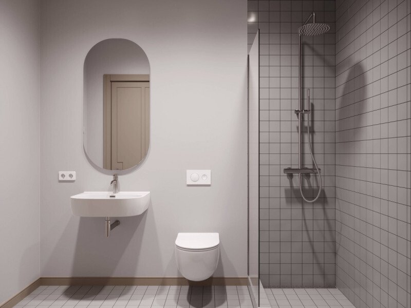 Place 4 is a project where a historical building meets modern design.. Nr. 27