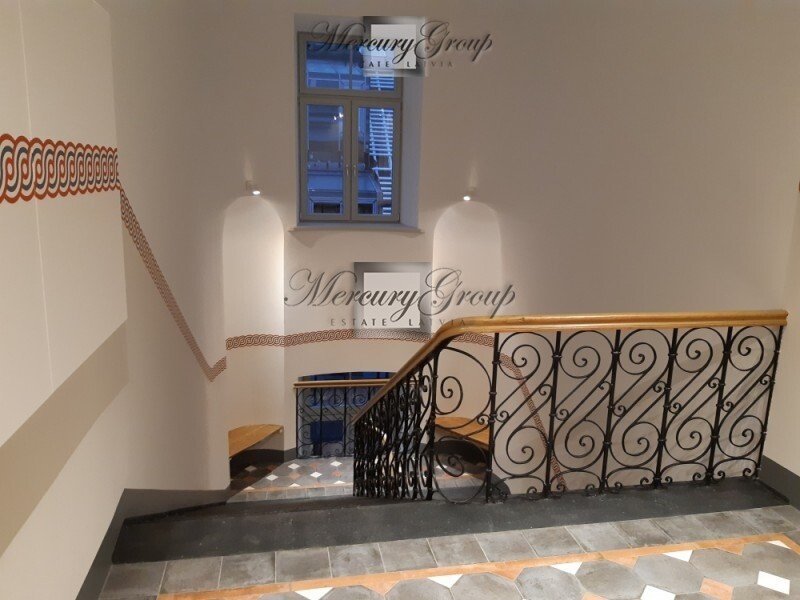 Lachplesha Residence - Lacplesa Residence - apartments in fully renovated house with premium locatio in Riga centre!. Nr. 20