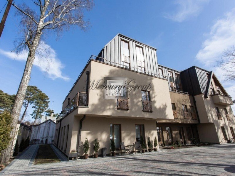 JOMAS&BEACH RESIDENCE. Nr. 3