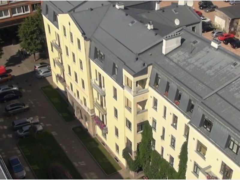 Аренда помещений в бизнес центре в центре Риги. Nr. 5