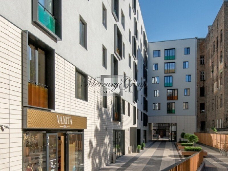 Felicity Apartments - новостройка в бизнес центре по реальным ценам!. Nr. 4