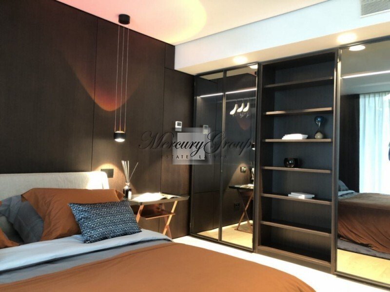 River Breeze Residence - эксклюзивные квартиры с потрясающим видом на Старую Ригу и реку Даугаву!. Nr. 20