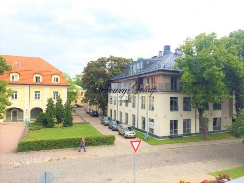 Kern Residence -Amaizing new project in the quite part of the old town. Nr. 2