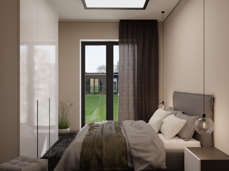 GREY STONE VILLAS. Nr. 5