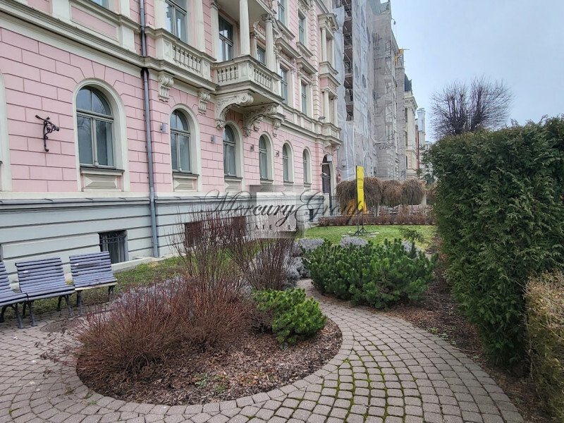 Эксклюзивное Домовладение в центре Риги. Nr. 3