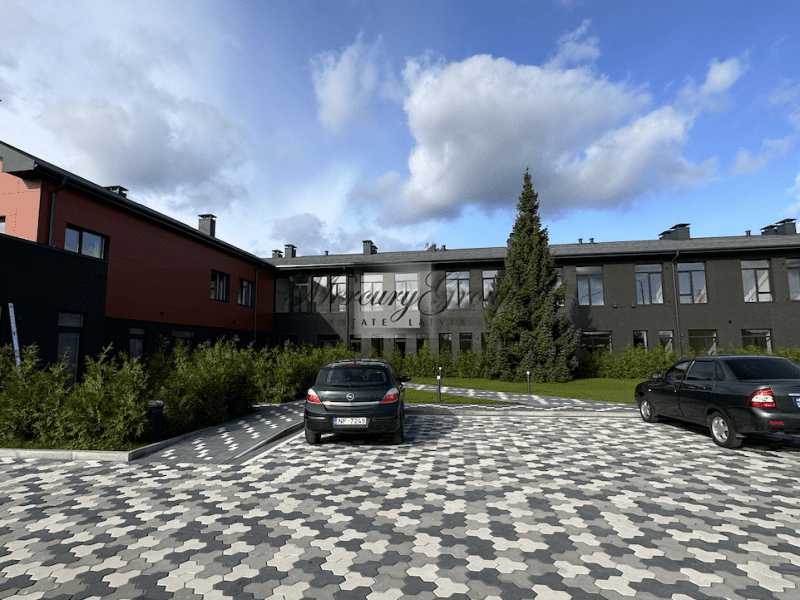 Pārdodam dzīvokļus jaunajā projektā 