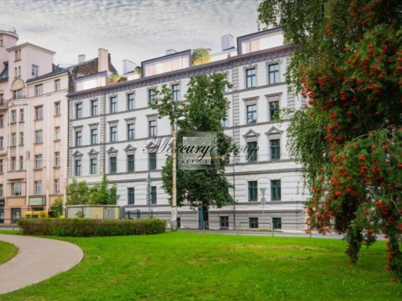 Замечательный проект вблизи реки Даугава и Старого города!. Nr. 1