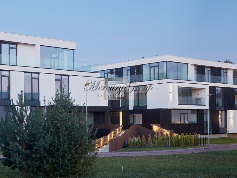 Mezhaparka Residence - apartments for sale in new project in Riga!. Nr. 12