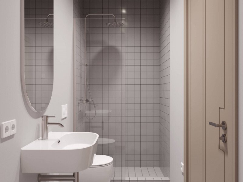 Place 4 is a project where a historical building meets modern design.. Nr. 26