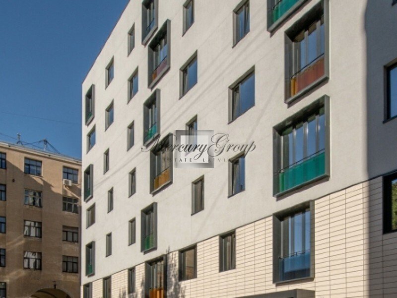 Felicity Apartments - новостройка в бизнес центре по реальным ценам!. Nr. 2