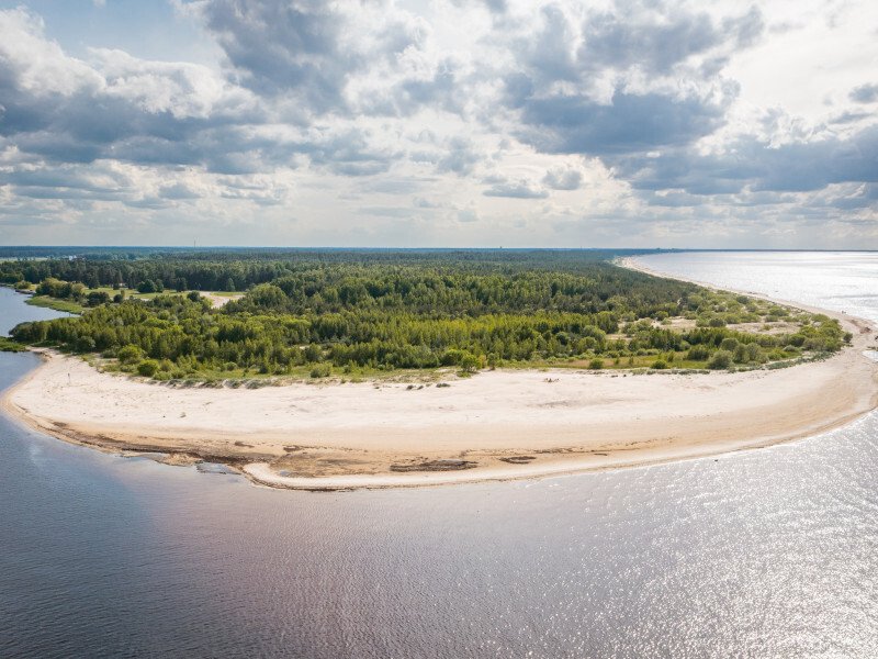 JURMALA DUNE - ekskluzīvs ciemats Lielupes krastā. Nr. 11