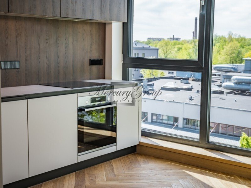 Promenade - new project with view to river Daugava in Riga!. Nr. 14