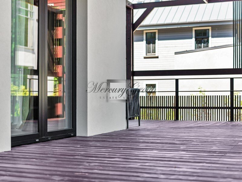 Premium class apartments in Jurmala. Nr. 7