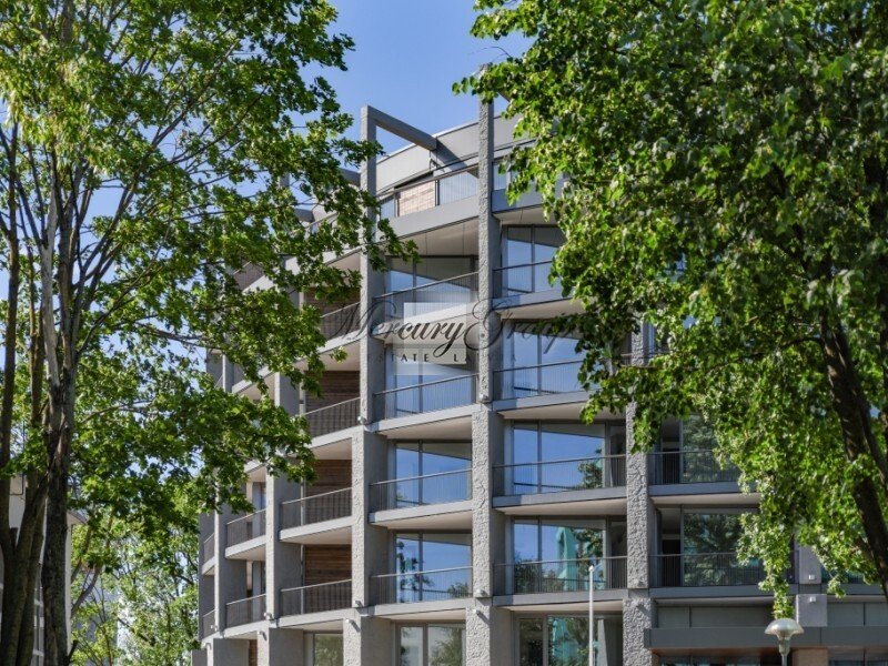 River Breeze Residence - эксклюзивные квартиры с потрясающим видом на Старую Ригу и реку Даугаву!. Nr. 14