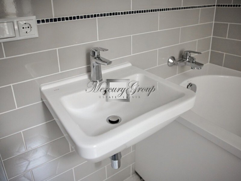Tallinas kvartals - apartments in new project in far Riga centre!. Nr. 4