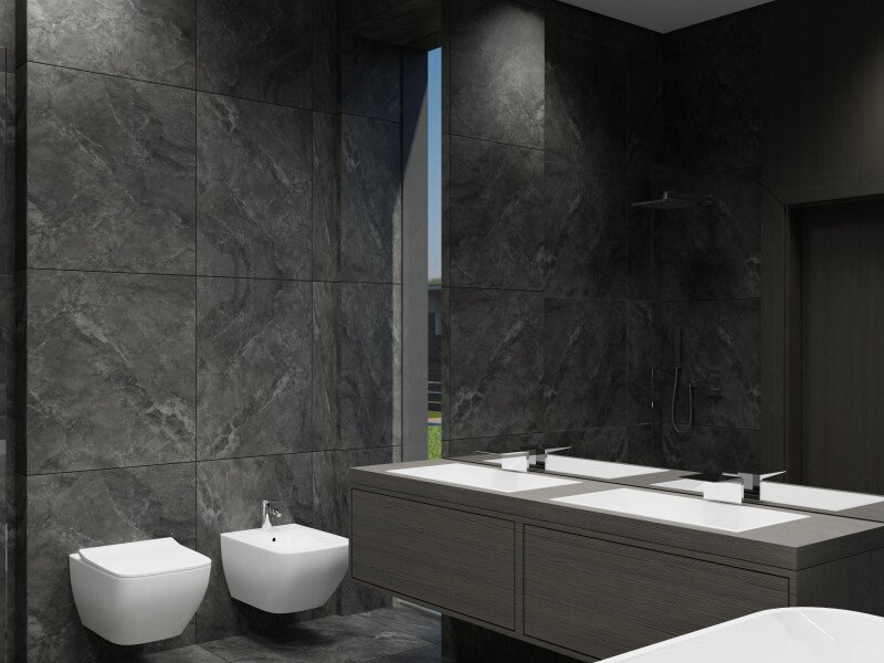 GREY STONE VILLAS. Nr. 9