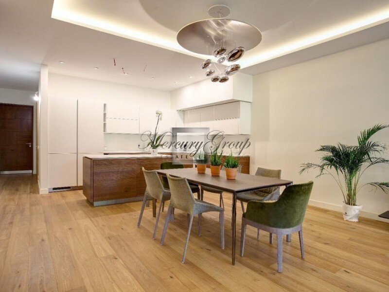 TAL RESIDENCE - an exclusive club new project. Nr. 15