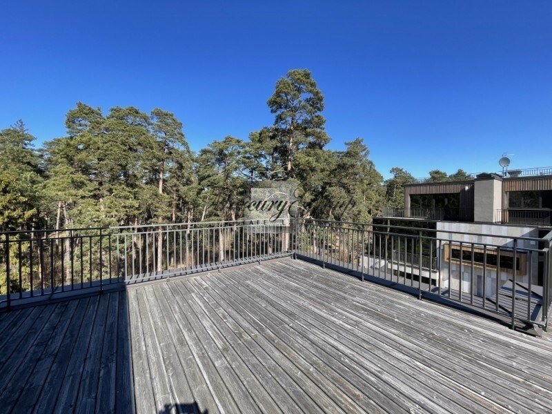 Astra House - unique project on the seaside in Jurmala.. Nr. 12
