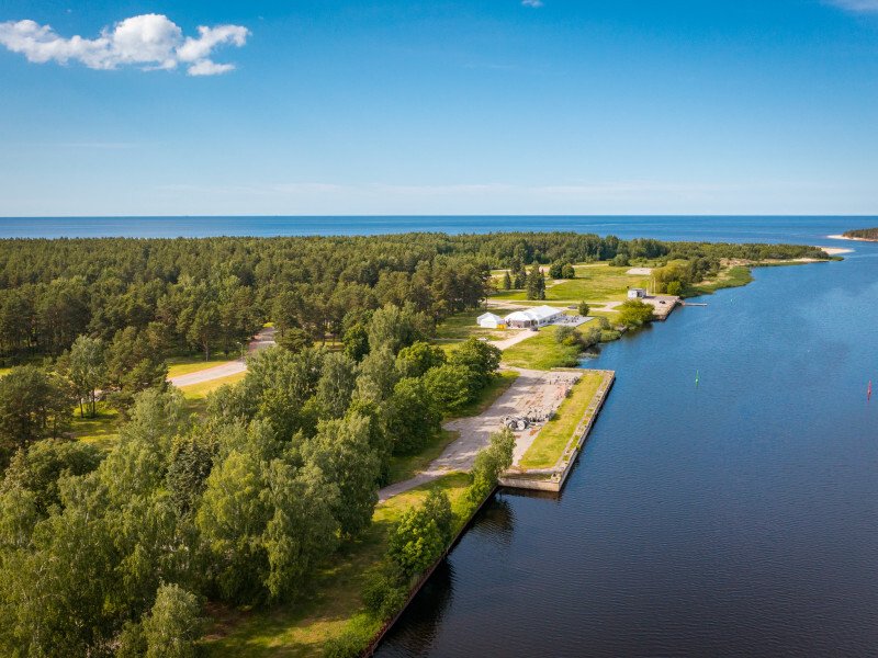 JURMALA DUNE - ekskluzīvs ciemats Lielupes krastā. Nr. 13