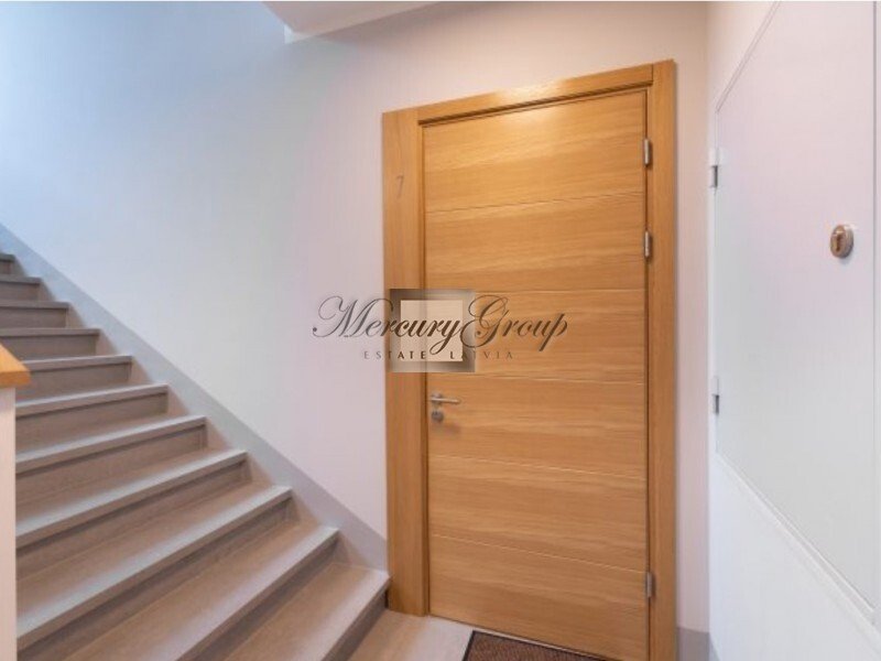Mezhaparka Residence - apartments for sale in new project in Riga!. Nr. 5