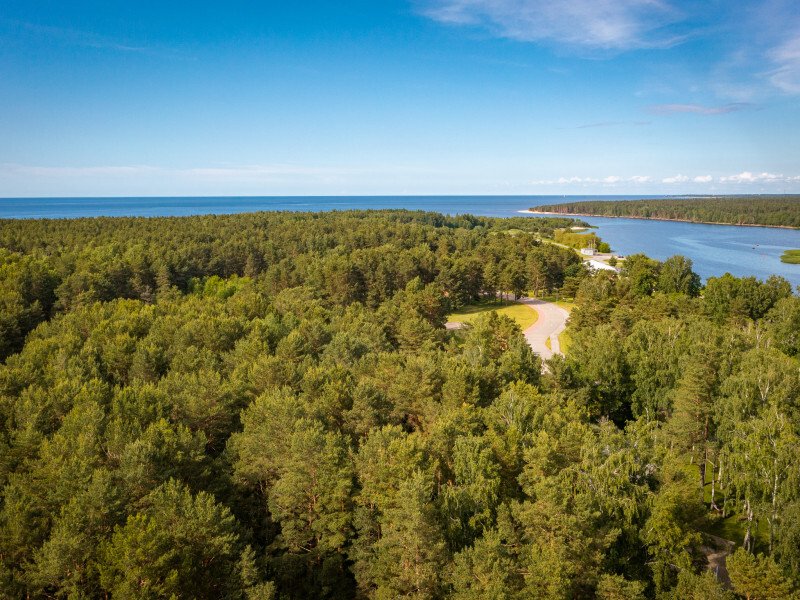 JURMALA DUNE - ekskluzīvs ciemats Lielupes krastā. Nr. 14