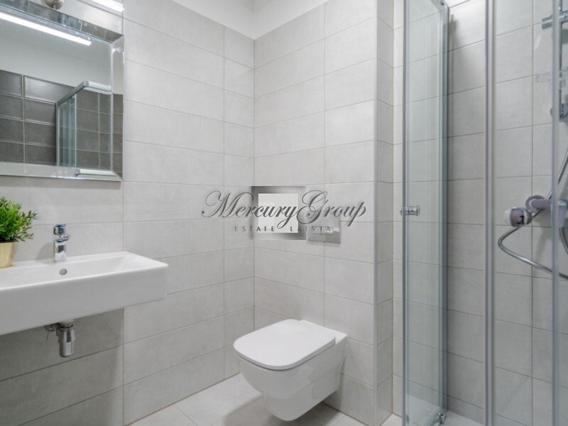 Iris Shampeteris Apartments - residencial eco complex in Riga!. Nr. 11