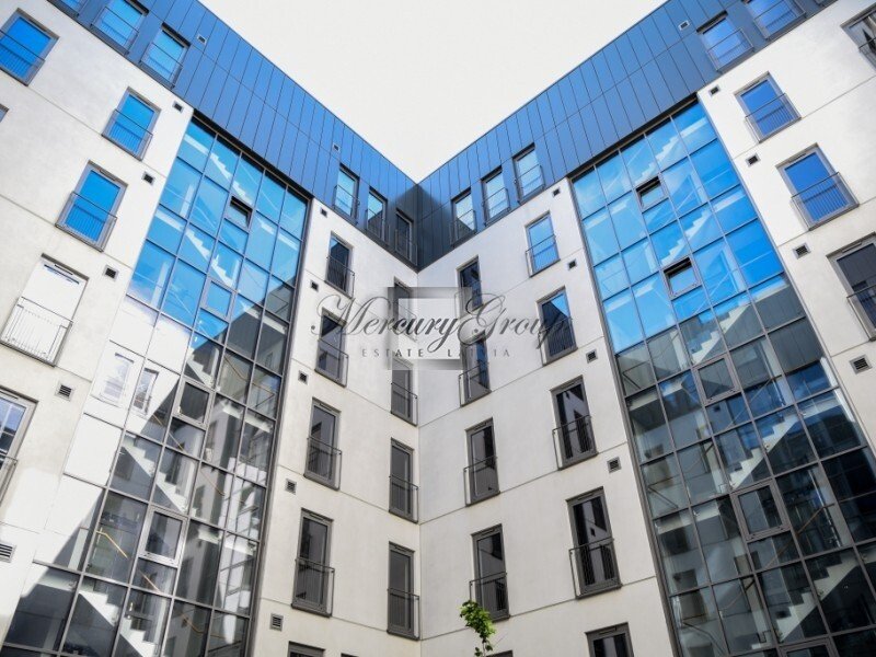 River Breeze Residence - эксклюзивные квартиры с потрясающим видом на Старую Ригу и реку Даугаву!. Nr. 13