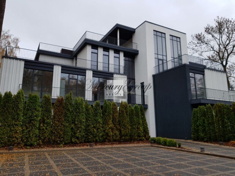 River residence - high quality apartment in new project in Bulduri, Jurmala!. Nr. 11