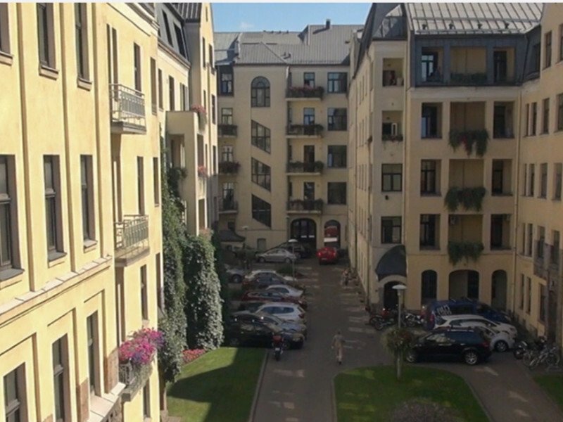 Аренда помещений в бизнес центре в центре Риги. Nr. 2