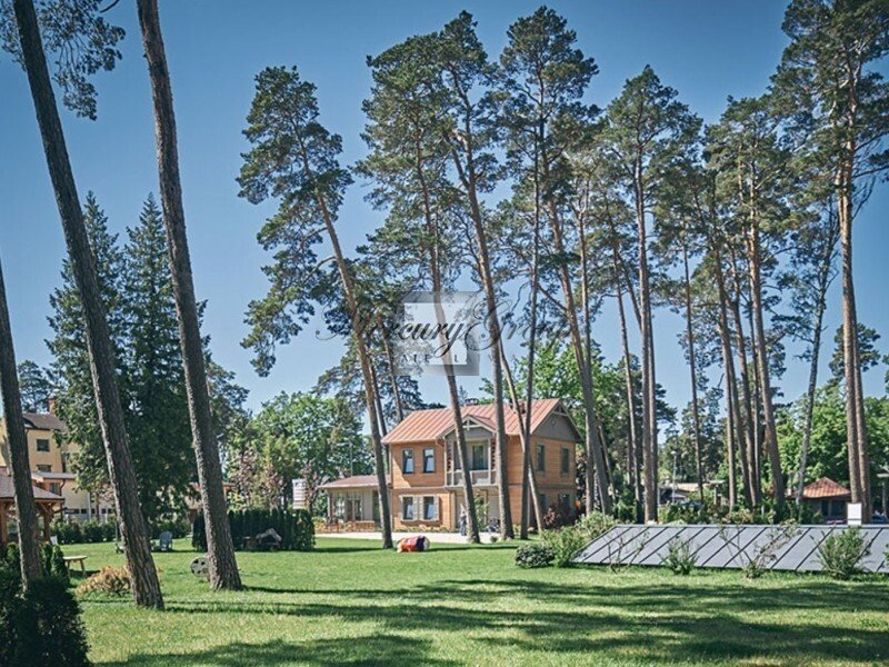 'Turaidas kvartāls' in the center of Jurmala. Nr. 3