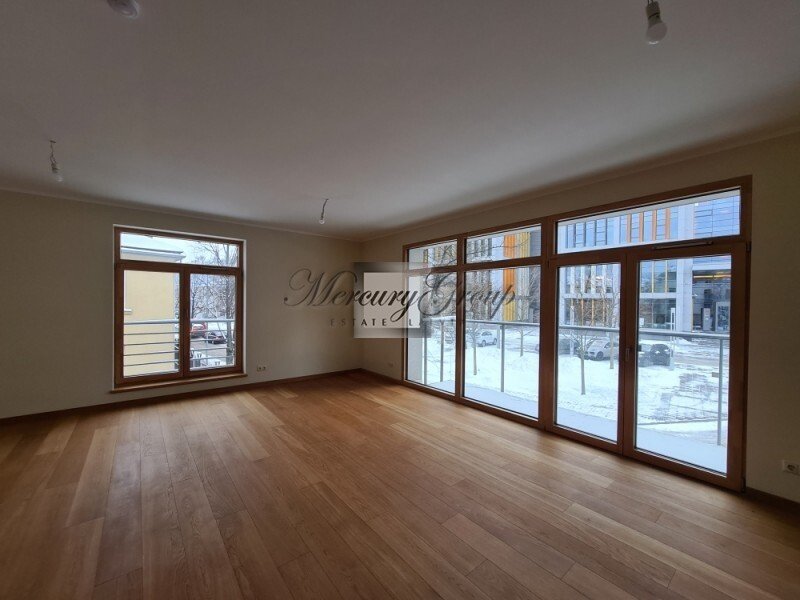 Kern Residence -Amaizing new project in the quite part of the old town. Nr. 10