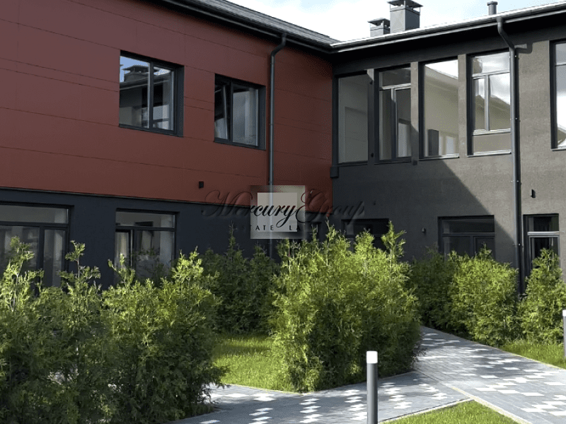 Pārdodam dzīvokļus jaunajā projektā 