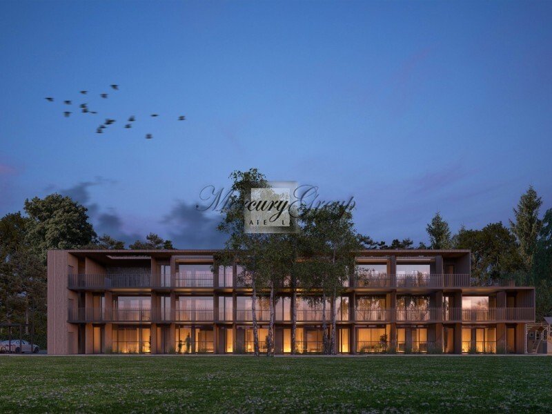 Harmony Home Sky Garden - в 200 метрах от моря. Nr. 1