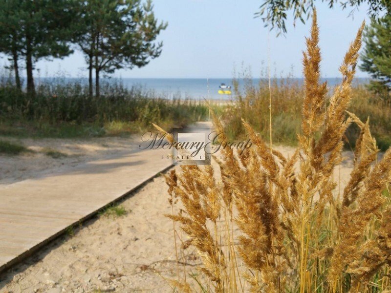 Astra House - unique project on the seaside in Jurmala.. Nr. 15
