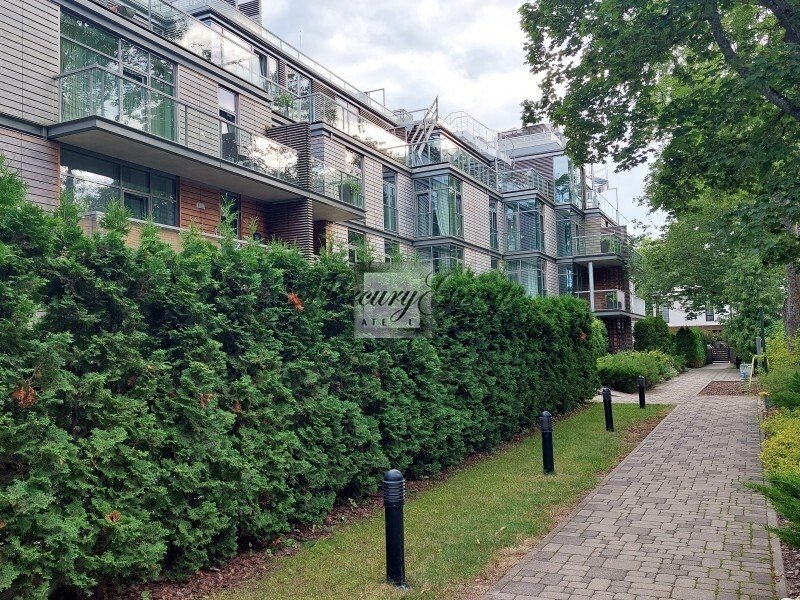 Vivaldi Platinum. Premium apartments near the sea.. Nr. 29