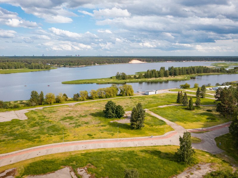 JURMALA DUNE - ekskluzīvs ciemats Lielupes krastā. Nr. 7