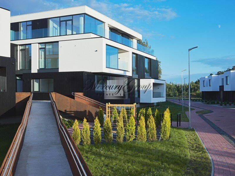 Mezhaparka Residence - apartments for sale in new project in Riga!. Nr. 19