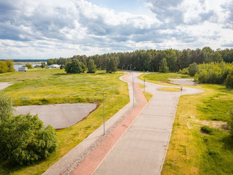 JURMALA DUNE - ekskluzīvs ciemats Lielupes krastā. Nr. 9