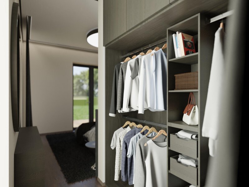 GREY STONE VILLAS. Nr. 8