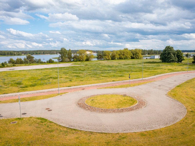 JURMALA DUNE - ekskluzīvs ciemats Lielupes krastā. Nr. 8